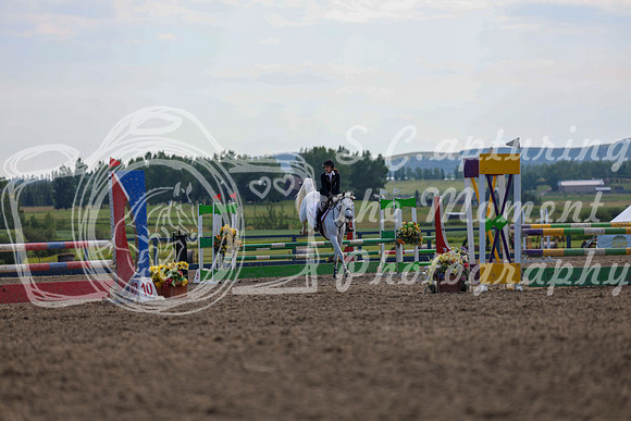 19656 - Mykenzi - 2026 Rocky Mountain Classic II - Saturday August 15th