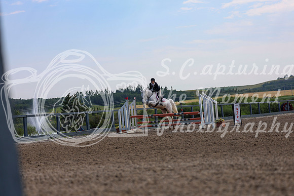 19658 - Mykenzi - 2026 Rocky Mountain Classic II - Saturday August 15th