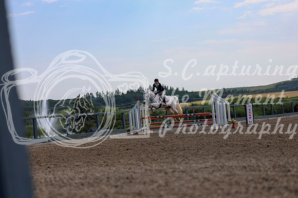 19660 - Mykenzi - 2026 Rocky Mountain Classic II - Saturday August 15th