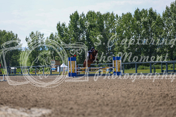 19011 - Mykenzi - 2026 Rocky Mountain Classic II - Saturday August 15th