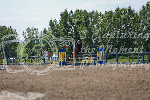 19010 - Mykenzi - 2026 Rocky Mountain Classic II - Saturday August 15th