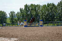 19012 - Mykenzi - 2026 Rocky Mountain Classic II - Saturday August 15th