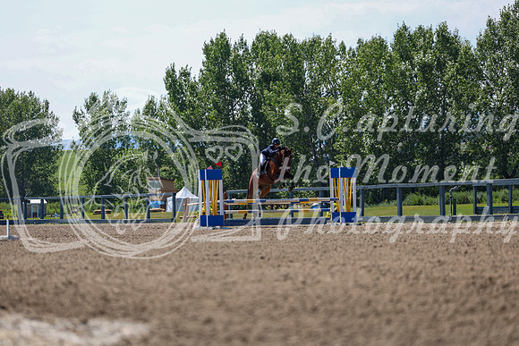 19012 - Mykenzi - 2026 Rocky Mountain Classic II - Saturday August 15th