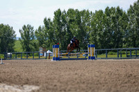 19013 - Mykenzi - 2026 Rocky Mountain Classic II - Saturday August 15th