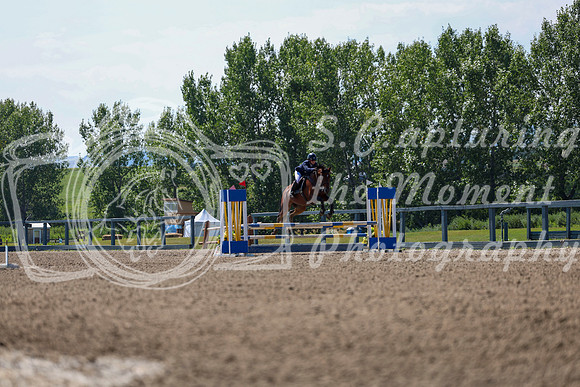 19013 - Mykenzi - 2026 Rocky Mountain Classic II - Saturday August 15th