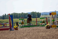 19016 - Mykenzi - 2026 Rocky Mountain Classic II - Saturday August 15th