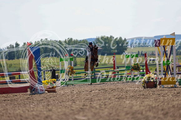 19016 - Mykenzi - 2026 Rocky Mountain Classic II - Saturday August 15th