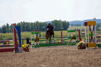 19017 - Mykenzi - 2026 Rocky Mountain Classic II - Saturday August 15th