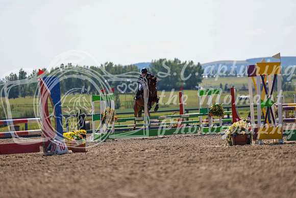 19017 - Mykenzi - 2026 Rocky Mountain Classic II - Saturday August 15th