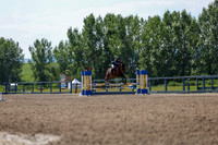 19014 - Mykenzi - 2026 Rocky Mountain Classic II - Saturday August 15th