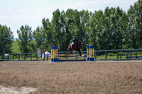 19015 - Mykenzi - 2026 Rocky Mountain Classic II - Saturday August 15th
