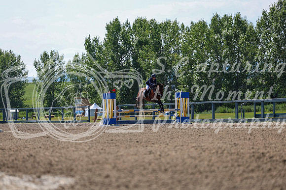19015 - Mykenzi - 2026 Rocky Mountain Classic II - Saturday August 15th