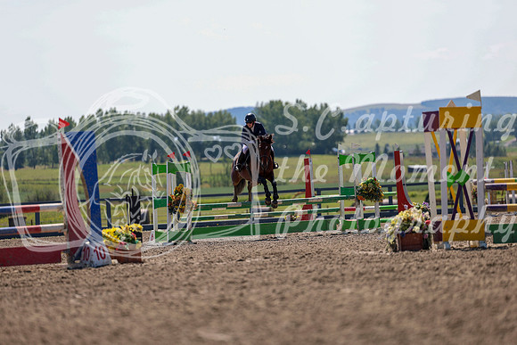 19019 - Mykenzi - 2026 Rocky Mountain Classic II - Saturday August 15th