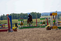 19018 - Mykenzi - 2026 Rocky Mountain Classic II - Saturday August 15th