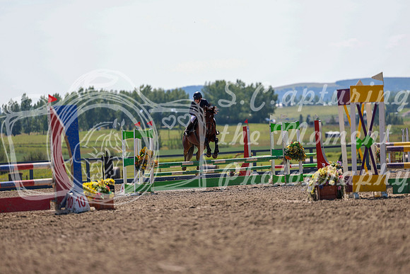 19018 - Mykenzi - 2026 Rocky Mountain Classic II - Saturday August 15th