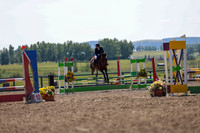 19020 - Mykenzi - 2026 Rocky Mountain Classic II - Saturday August 15th