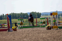 19021 - Mykenzi - 2026 Rocky Mountain Classic II - Saturday August 15th