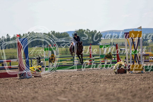 19021 - Mykenzi - 2026 Rocky Mountain Classic II - Saturday August 15th