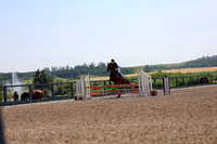 19022 - Mykenzi - 2026 Rocky Mountain Classic II - Saturday August 15th