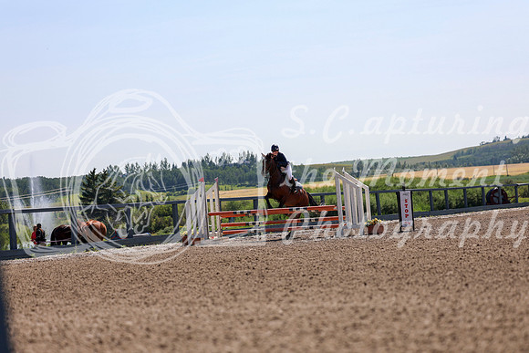 19022 - Mykenzi - 2026 Rocky Mountain Classic II - Saturday August 15th