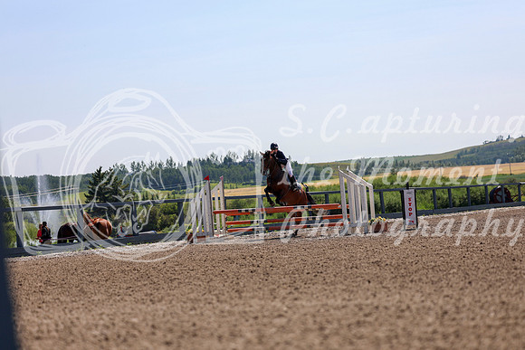19023 - Mykenzi - 2026 Rocky Mountain Classic II - Saturday August 15th