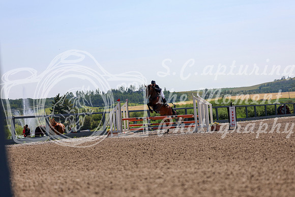 19024 - Mykenzi - 2026 Rocky Mountain Classic II - Saturday August 15th