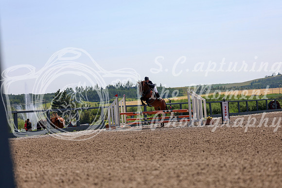 19025 - Mykenzi - 2026 Rocky Mountain Classic II - Saturday August 15th