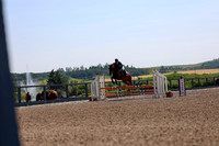 19027 - Mykenzi - 2026 Rocky Mountain Classic II - Saturday August 15th