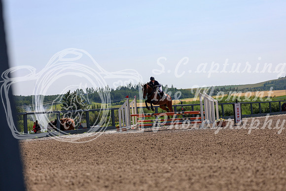 19027 - Mykenzi - 2026 Rocky Mountain Classic II - Saturday August 15th