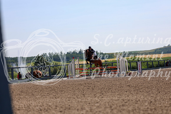 19026 - Mykenzi - 2026 Rocky Mountain Classic II - Saturday August 15th