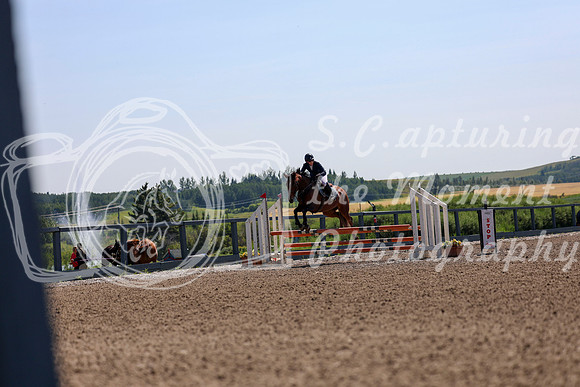 19028 - Mykenzi - 2026 Rocky Mountain Classic II - Saturday August 15th