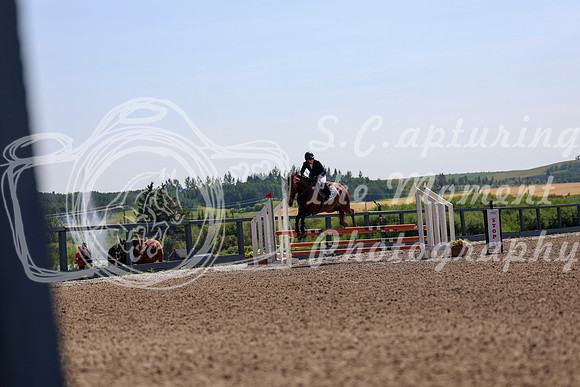 19029 - Mykenzi - 2026 Rocky Mountain Classic II - Saturday August 15th
