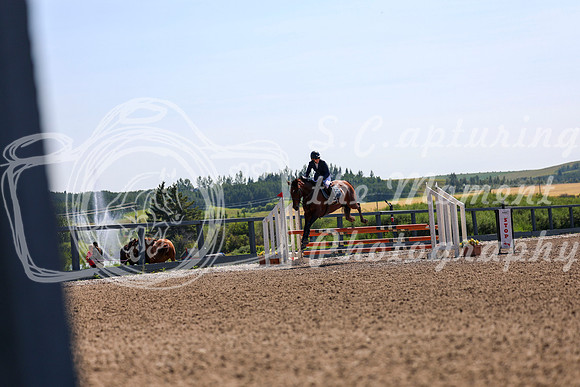 19030 - Mykenzi - 2026 Rocky Mountain Classic II - Saturday August 15th