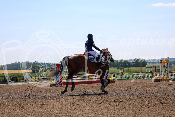 19031 - Mykenzi - 2026 Rocky Mountain Classic II - Saturday August 15th