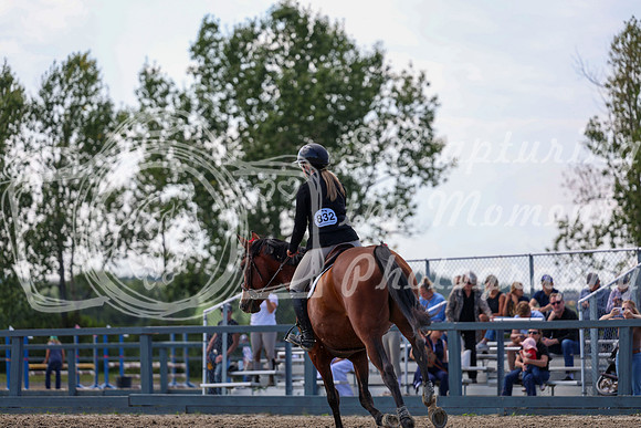 19736 - Mykenzi - 2026 Rocky Mountain Classic II - Saturday August 15th