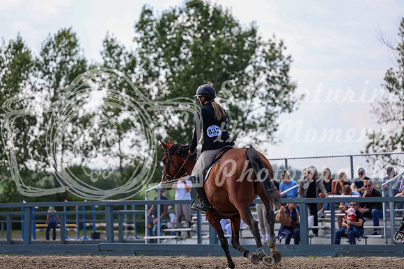 19737 - Mykenzi - 2026 Rocky Mountain Classic II - Saturday August 15th