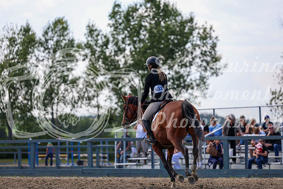 19738 - Mykenzi - 2026 Rocky Mountain Classic II - Saturday August 15th