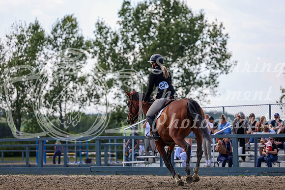 19739 - Mykenzi - 2026 Rocky Mountain Classic II - Saturday August 15th