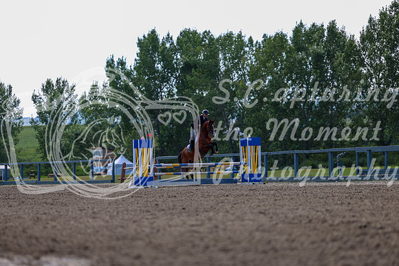 19740 - Mykenzi - 2026 Rocky Mountain Classic II - Saturday August 15th