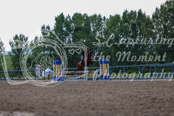 19742 - Mykenzi - 2026 Rocky Mountain Classic II - Saturday August 15th