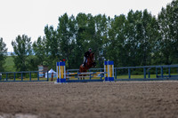 19741 - Mykenzi - 2026 Rocky Mountain Classic II - Saturday August 15th