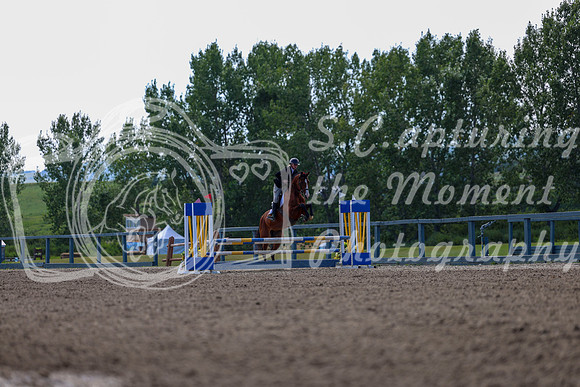 19741 - Mykenzi - 2026 Rocky Mountain Classic II - Saturday August 15th