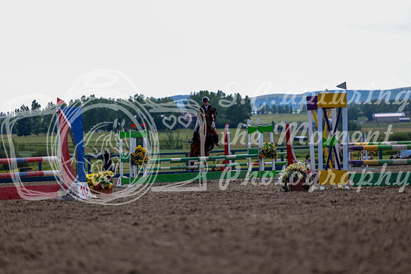 19745 - Mykenzi - 2026 Rocky Mountain Classic II - Saturday August 15th