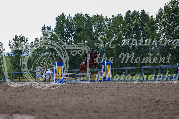 19743 - Mykenzi - 2026 Rocky Mountain Classic II - Saturday August 15th