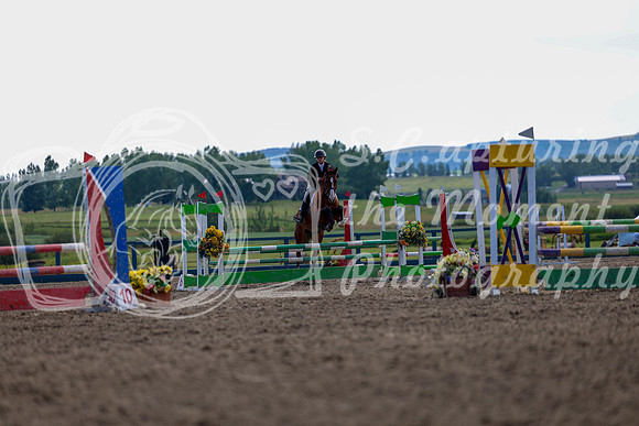 19746 - Mykenzi - 2026 Rocky Mountain Classic II - Saturday August 15th