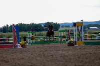 19747 - Mykenzi - 2026 Rocky Mountain Classic II - Saturday August 15th