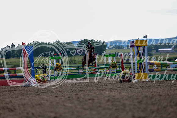 19747 - Mykenzi - 2026 Rocky Mountain Classic II - Saturday August 15th