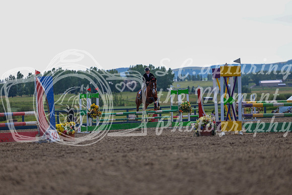 19748 - Mykenzi - 2026 Rocky Mountain Classic II - Saturday August 15th