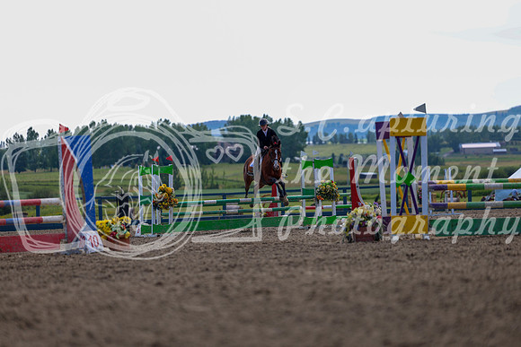 19749 - Mykenzi - 2026 Rocky Mountain Classic II - Saturday August 15th