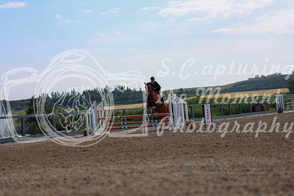 19751 - Mykenzi - 2026 Rocky Mountain Classic II - Saturday August 15th